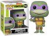 Funko Pop Movies Teenage Mutant Ninja Turtles Secret of The Ooze - Donatello