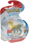 Pokemon Selection of Battle Figures Action Figures Game Figures to Collect