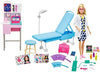 Barbie You Can Be Doctor with Clinic Medical Doll