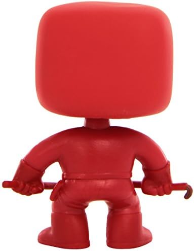 Funko Pop Marvel Daredevil Vinyl Bobblehead Figure