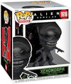 Funko POP Super Aliens Romulus - Xenomorph - Collectable Vinyl Figure