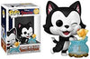 Funko Pop Disney Pinocchio - Figaro Kissing Cleo