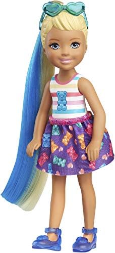 Barbie Inspiring Women Series Ella Fitzgerald Doll