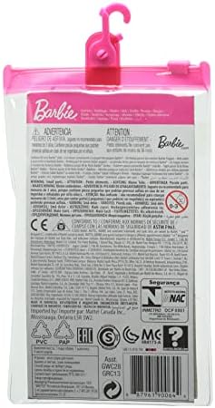 Mattel - Barbie Fashion Storytelling Pack Beach