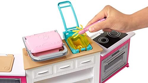 Barbie Careers Playset