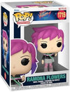 Funko POP TV Scott Pilgrim - Ramona Flowers - Collectable Vinyl Figure