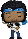 Funko Pop Rocks Jimi Hendrix Live in Maui Jacket
