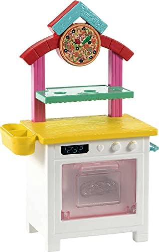 Barbie Chelsea Can Be Doll Playset
