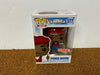 POP Funko - Coming to America-Prince Akeem Other License Figurine Multicoloured 30804