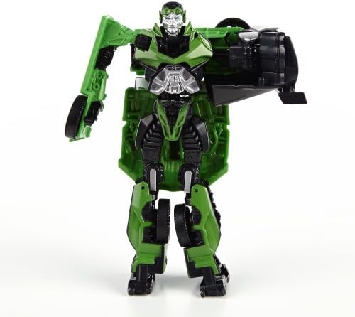 Transformers Age of Extinction Crosshairs Power Attacker