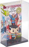 Funko Marvel Pop Comic Cover Vinyl Doctor Strange 9cm