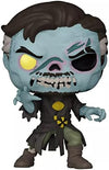 Funko Pop Marvel's What If Zombie Doctor Strange Figure