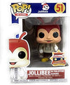 Funko Pop Ad Icons Jollibee in Philippine Barong