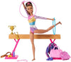 Barbie Careers Playset