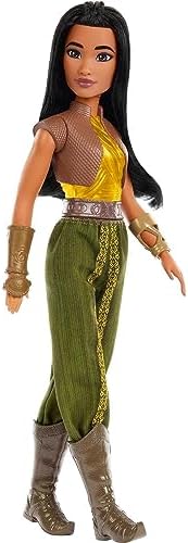 Mattel Disney Princess Fashion Doll