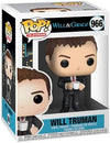 Funko Pop TV Will Grace - Will Truman Multicolor