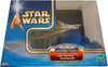 Star Wars Micro Machines Action Fleet Luke Skywalker's Snowspeeder
