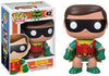Funko POP Heroes Robin 1966 Vinyl Figure