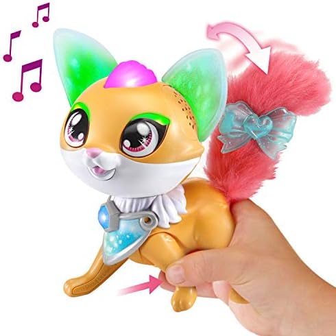 VTech Sparklings Finn The Fox