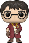 Funko Pop Movies Harry Potter Chamber of Secrets 20th Anniversary - Harry Potter