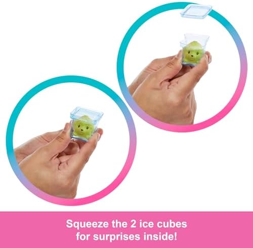 Barbie Pop Reveal Doll