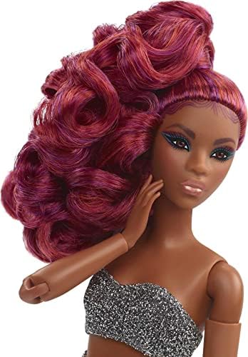 Barbie Signature Looks Doll