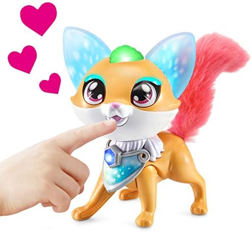 VTech Sparklings Finn The Fox