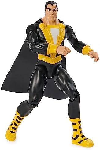 DC Comics 12-Inch Superman Action Figure for Boys and Girls