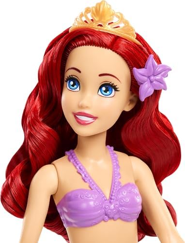 Mattel Disney Princess Ariel Mermaid Doll