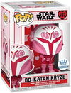 Funko Pop BO-KATAN KRYZE - Star Wars Valentines