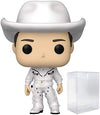 Funko Pop TV Friends - Cowboy Joey Tribbiani Vinyl Figure Bundled with Compatible Box
