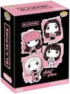 Funko Pop Boxed Tee Blackpink Shut Down - 2XL