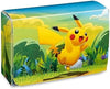 Pokemon Center Pokemon TCG Pikachu Adventure Double Deck Box