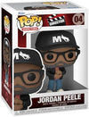 Funko Pop Icons Jordan Peele