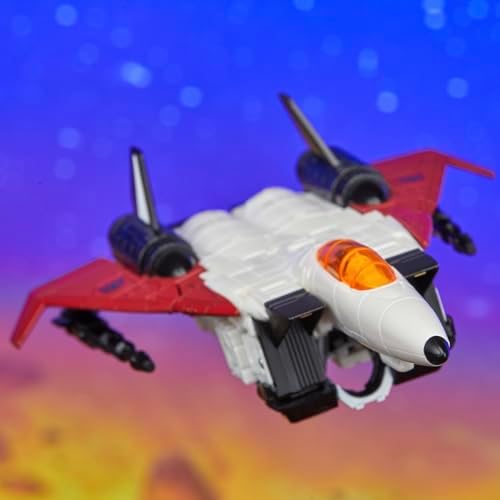 Transformers Legacy United Voyager Class G1 Universe Ramjet 7-inch Converting Action