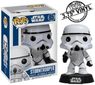 Funko Stormtrooper Star Wars Pop
