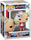 Funko POP Animation Bleach - Hiyori Sarugaki - Bleach - Collectable Vinyl Figure