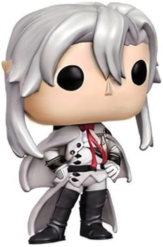 Funko POP Anime Seraph of The End Ferid Toy Figures