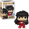 Funko Pop Animation Inuyasha - Human Form Inuyasha NYCC 2023 Shared
