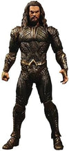 DC Comics One12 Collective 6-Inch Action Figure - Justice League Aquaman