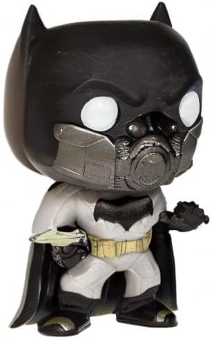 Funko Pop Heroes Suicide Squad 131 Underwater Batman Summer Convention