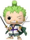 Funko POP Animation One Piece Roronoa Zoro Glow in The Dark