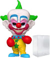 Funko POP Killer Klowns from Outer Space - Shorty Funko Pop Vinyl Figure Bundled with