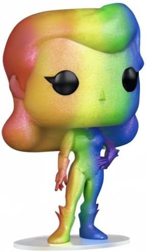 Funko Pop Heroes Pride - Poison Ivy