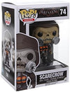 Funko Batman Arkham Knight - Scarecrow POP Action Figure