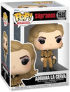 Funko POP TV Sopranos - Adriana Le Cerva - The Sopranos - Collectable Vinyl Figure