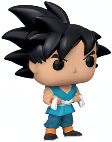 Funko Pop Animation Dragonball Z - Goku BU World Tournament