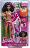 Barbie HPL69 Surf Doll