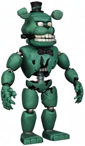 Funko Action Figure Five Nights at Freddy's FNAF Dreadbear - Dreadbear - - - - for Boys