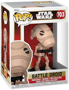 Funko POP Star Wars Episode 1 The Phantom Menace Anniversary - Battle Droid - Collectable Vinyl Figure